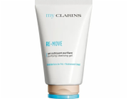 Clarins Re-Move čisticí pleťový mycí gel 125ml