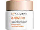 Clarins Re-Boost Rich Ultra-výživný krém na obličej 50ml