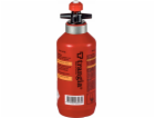 TRANGIA PLASTIC BOTTLE 0,3 L