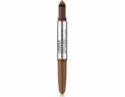 Clinique HIGH IMPACT SHADOW PLAY SHADOW+ DEFINER - RUM + COLA 1,9 G