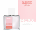 Coty COTY MEXX WHENEVER WHEREVER Dámská EDT 30ml
