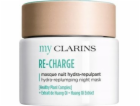 Clarins MY CLARINS RE-CHARGE HYDRA REPLUMPING NOČNÍ MASKA...