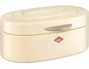 Wesco Chlebník béžový chlebník 320 mm jednoduchý Elly Wesco