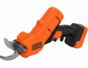 Black&Decker Nůžky na nůžky s kovadlinou BCPP18B-XJ
