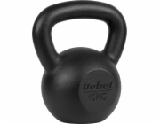 Rebel Kettlebell RBA-2323-16 litinová 16 kg