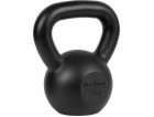 Rebel Litinová kettlebell 12 kg, REBEL ACTIVE