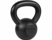 Rebel Litinová kettlebell 8 kg, REBEL ACTIVE