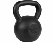 Rebel Kettlebell RBA-2323-24 litinová 24 kg