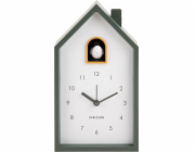 Karlsson Kukačkové hodiny KUKAČKA, 12 x 20 x 6 cm