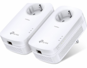TP-Link Sada adaptéru TL-PA8010P