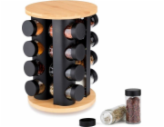 Elitehoff Stojan na koření 16 nádob E-8253