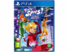Viewpoint Hra Totally Spies: Cybermission pro PlayStation 4