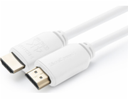 MicroConnect Kabel Microconnect MC-HDM191910V2.0WH HDMI kabel 10 m HDMI typ A (standardní) bílý