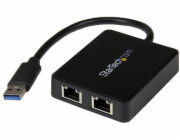 StarTech Síťová karta USB32000SPT