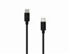 Sbox Type C - Nabíjecí/datový kabel typu C, černý