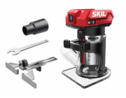 SKIL_RED Akumulátorová řezačka SKIL 3170CA 20V