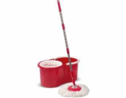 Lamart LT8061 Mop rotační set CLEAN, 12 l