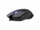 White Shark GM-5018 Caradoc RGB/7200 dpi Black