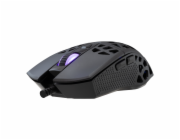 White Shark GM-5018 Caradoc RGB/7200 dpi Black