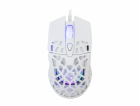 White Shark GM-5018 Caradoc RGB/7200 dpi White