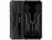 Smartphone Ulefone Armor X12 Pro 4G Helio G36 4GB 64GB, All Black