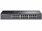 TP-Link Omada ES224G Síťový Link Spravovaný L2 Gigabit Et...
