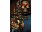 Overhaul Games Baldur s Gate: Enhanced Edition Bundle pro...