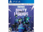 Epic Games Fortnite - Minty Legends Pack PS4, digitální v...