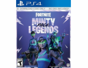 Epic Games Fortnite - Minty Legends Pack PS4, digitální verze