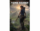 Eidos Montréal Shadow of the Tomb Raider Definitive Editi...