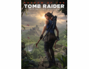 Eidos Montréal Shadow of the Tomb Raider Definitive Edition pro Xbox One, digitální verze