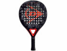 Raketa Dunlop NANOMAX PRO, černá/červená