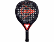 Raketa Dunlop NANOMAX PRO, černá/červená
