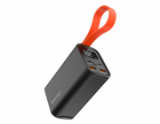 Přenosná nabíječka SPONGE ENERGY 30K 100W 100W