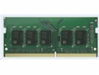 Synology Paměť D4ES04-4G 4GB DDR4 ECC SODIMM RAM