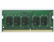 Synology Paměť D4ES04-4G 4GB DDR4 ECC SODIMM RAM