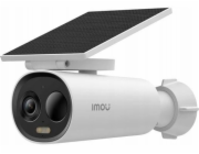 IMOU Cell 3C AIO 5MP IP kamera s baterií
