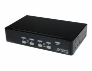 StarTech Přepínač SV431USB