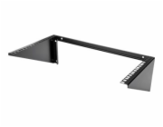 StarTech Vertikální nástěnný rám 19 6U (RK619WALLV)