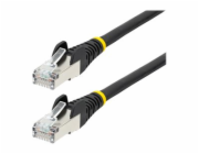 StarTech Rigid UTP síťový kabel kategorie 6 Startech NLBK-2M-CAT6A-PATCH