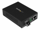 StarTech STARTECH.COM Gigabit Ethernet Fiber Optic Conver...