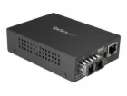 StarTech StarTech FIBER MEDIA CONVERTER - MM/IN