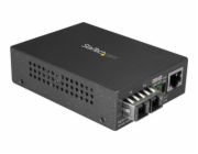 StarTech StarTech FIBER MEDIA CONVERTER - MM/IN