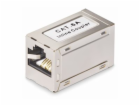 StarTech StarTech IN-CAT6A-COUPLER-S1 Měnič pohlaví / kab...