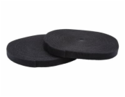 StarTech ZIP SE ZIPEM NA SUCHÝ ZIP 30M/ŠÍŘKA 19MM JAKO KABELOVÁ PÁSKA