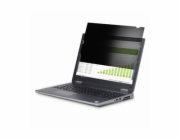 StarTech Filter StarTech 121T6-PRIVACY-SCREEN filtr pro notebook s úhlopříčkou 30,7 cm (12,1") Bezrámový filtr soukromí pro displej