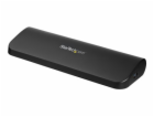 StarTech Stanice/replikátor Dual Video Dock s USB 3.0 (US...