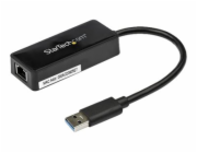 StarTech Síťová karta USB31000SPTB