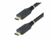 StarTech COM 5m Premium Zertifiziertes High Speed HDMI kabel 4K 60Hz/1440p 144Hz 18Gbps UHD HDMI 2.0 Arc TV/PC kabel