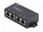 StarTech AF221CE-POE-INJECTOR Gigabitový Ethernet, PoE ad...